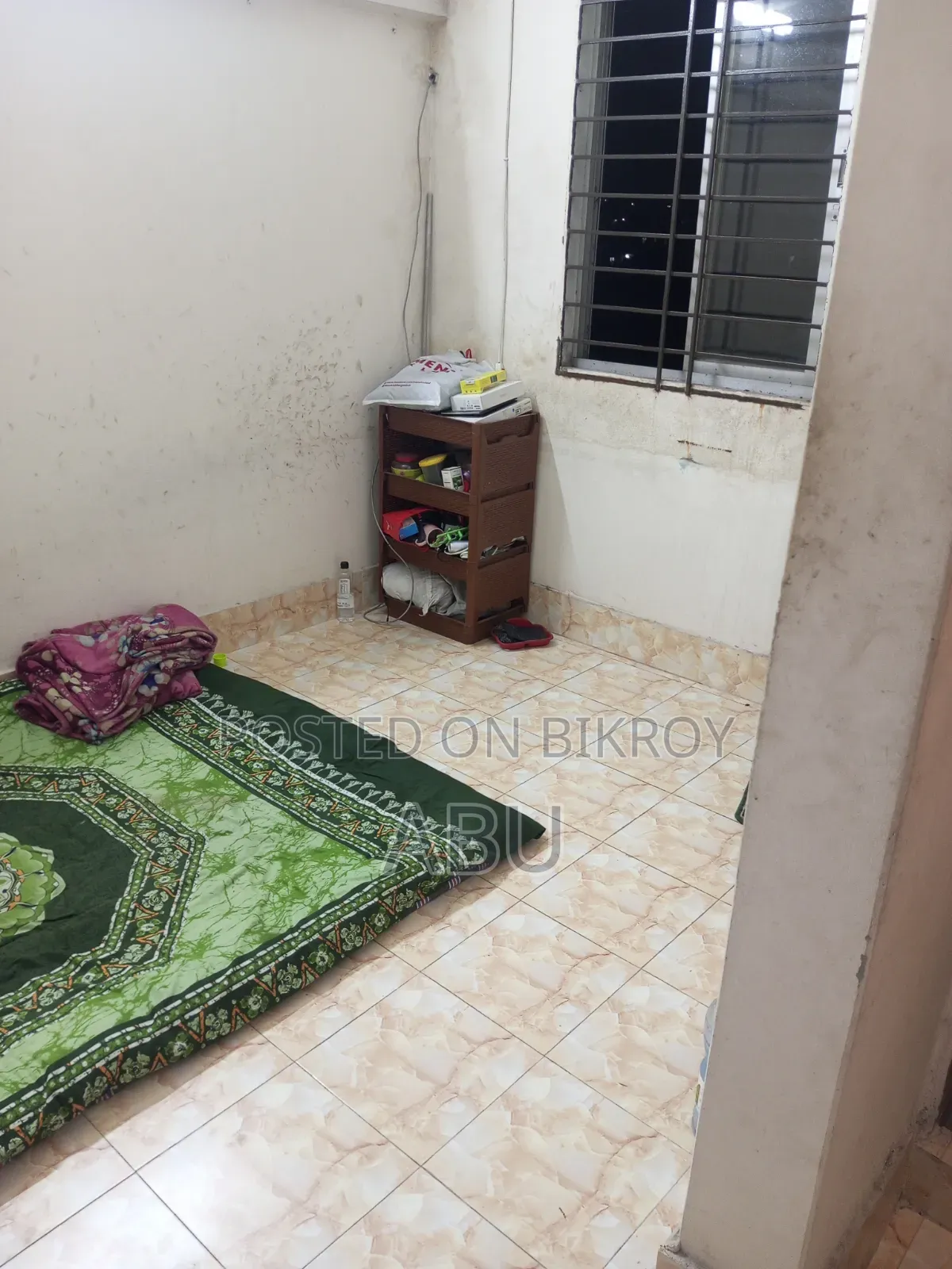 Studio Apartment in Instant August 20, Mirpur for Rent