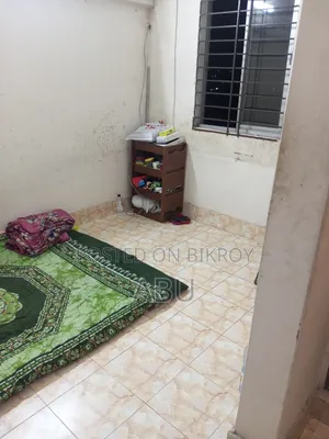 Studio Apartment in Instant August 20, Mirpur for Rent