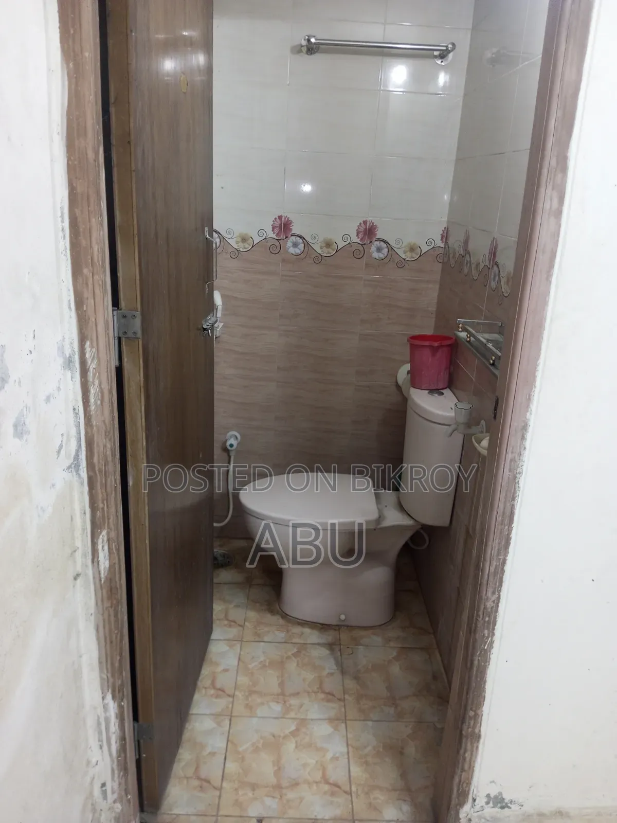 Studio Apartment in Instant August 20, Mirpur for Rent