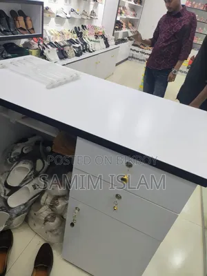 ক্যাশ টেবিল