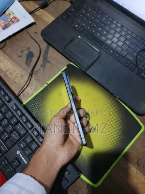 Infinix Note 50 Pro 256 GB Black