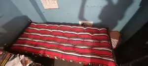 জাজীম (হল / হোস্টেল বেড সাইজ)