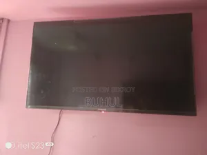 Singer Google TV 43"