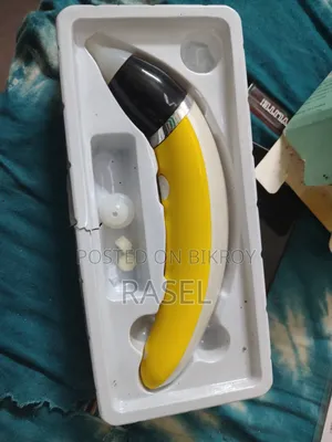Baby Nasal Cleaner Vacuum