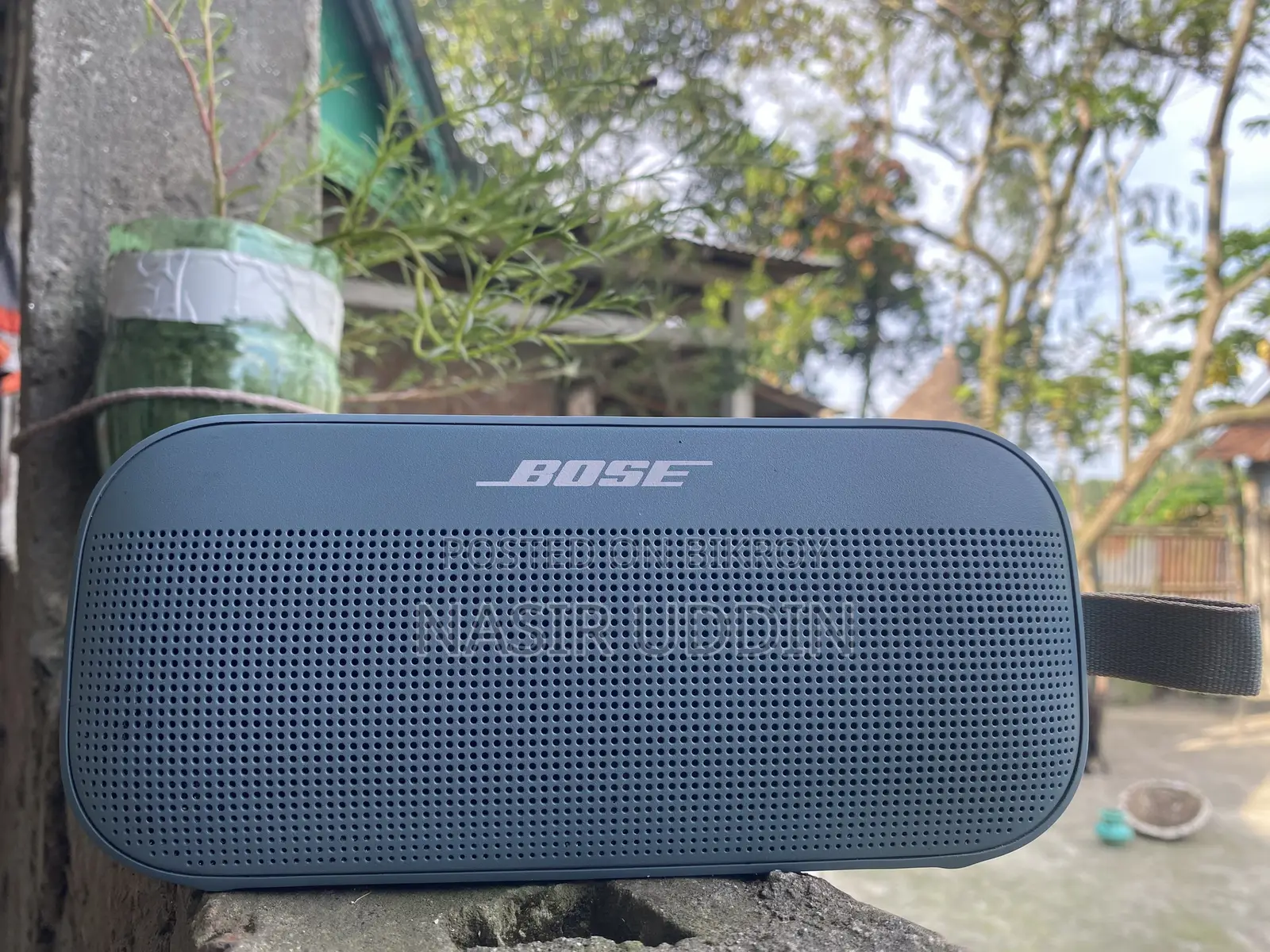 Bose SoundLink Flex