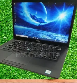 Laptop Dell Latitude 7490 8GB Intel Core i7 SSD 512GB