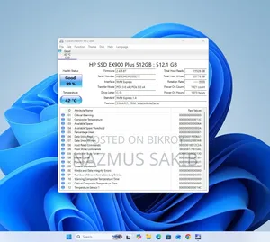 Desktop Computer 16GB AMD SSD 512GB