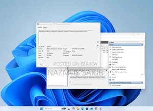 Desktop Computer 16GB AMD SSD 512GB