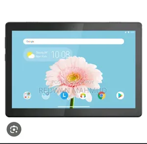লেনোভো ট্যাব ৪ ১০ ১৬ জিবি সাদা