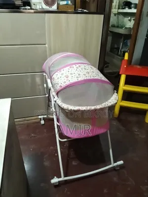 Baby Cradle