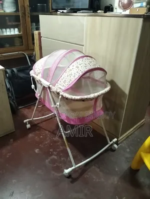 Baby Cradle