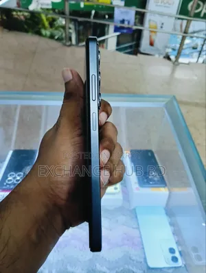 Realme 128 GB Black