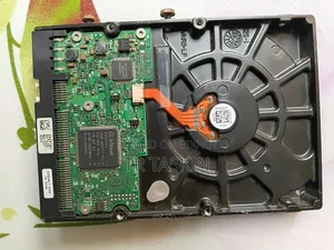 এইচডিডি হিবাচি হার্ড ডিস্ক