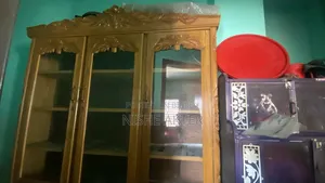 Teak Wood
