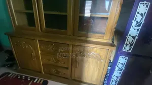 Teak Wood