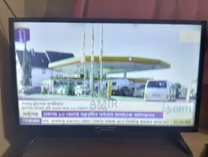Led TV Smart 32"