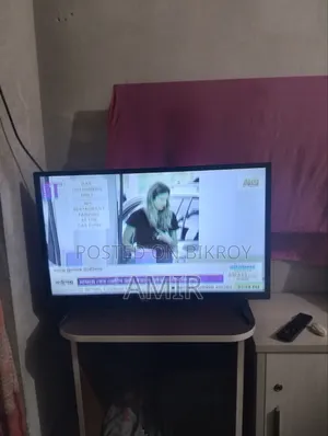 Led TV Smart 32"