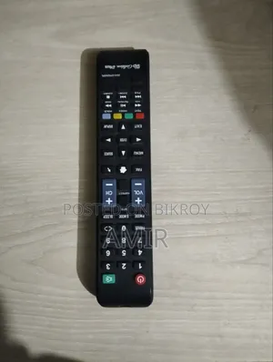 Led TV Smart 32"