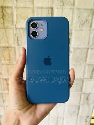 অ্যাপল আইফোন ১২ ১২৮ জিবি নীল