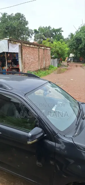 টয়োটা রাশ ২০০৬ ব্ল্যাক