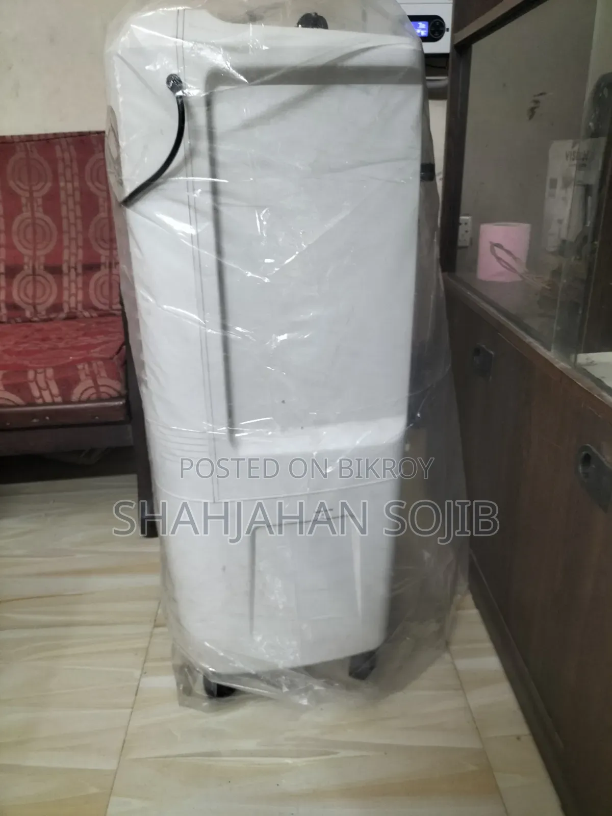 Air Cooler
