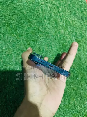 অ্যাপল আইফোন ১৩ ১২৮ জিবি ব্লু