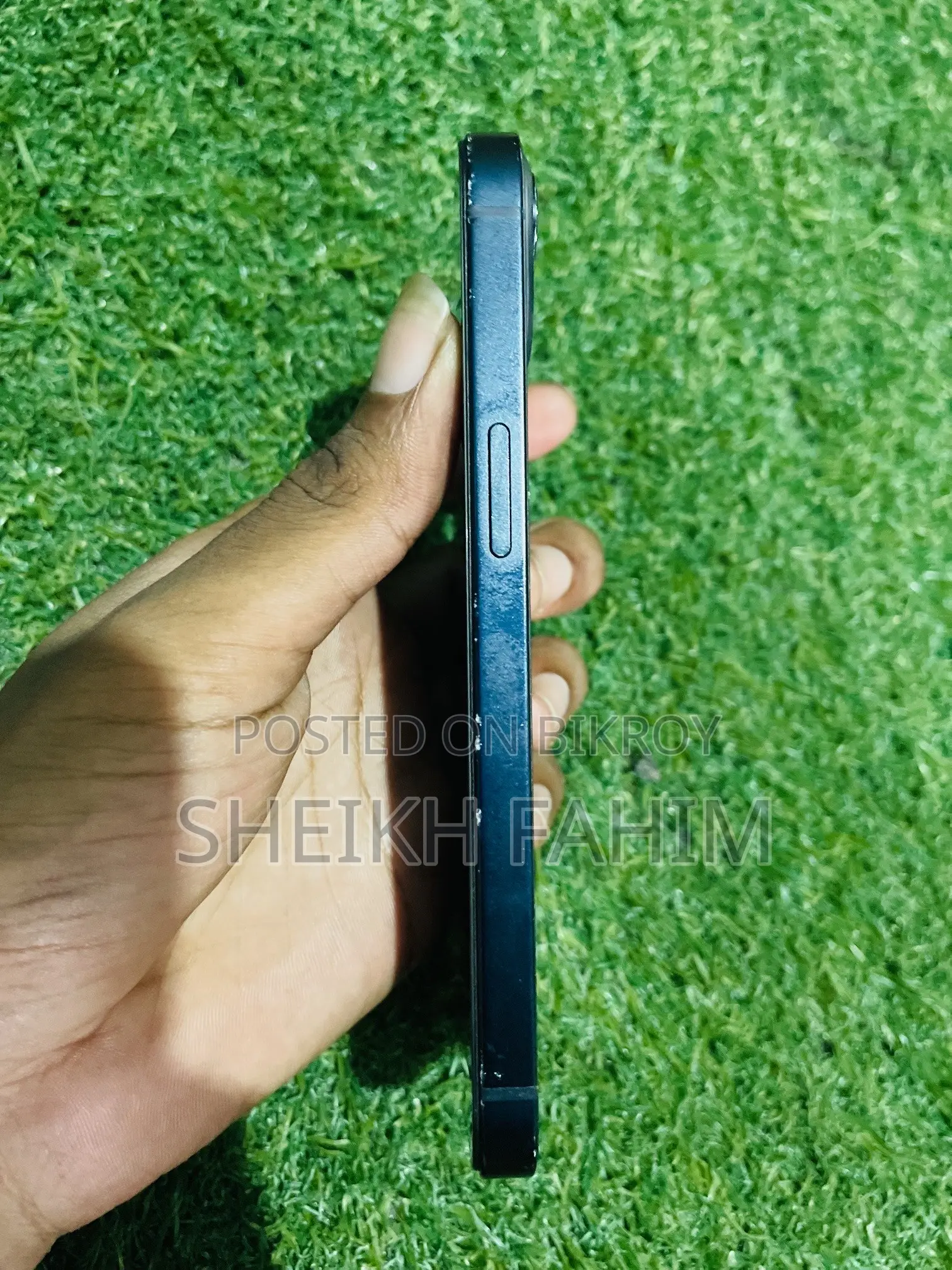 অ্যাপল আইফোন ১৩ ১২৮ জিবি ব্লু