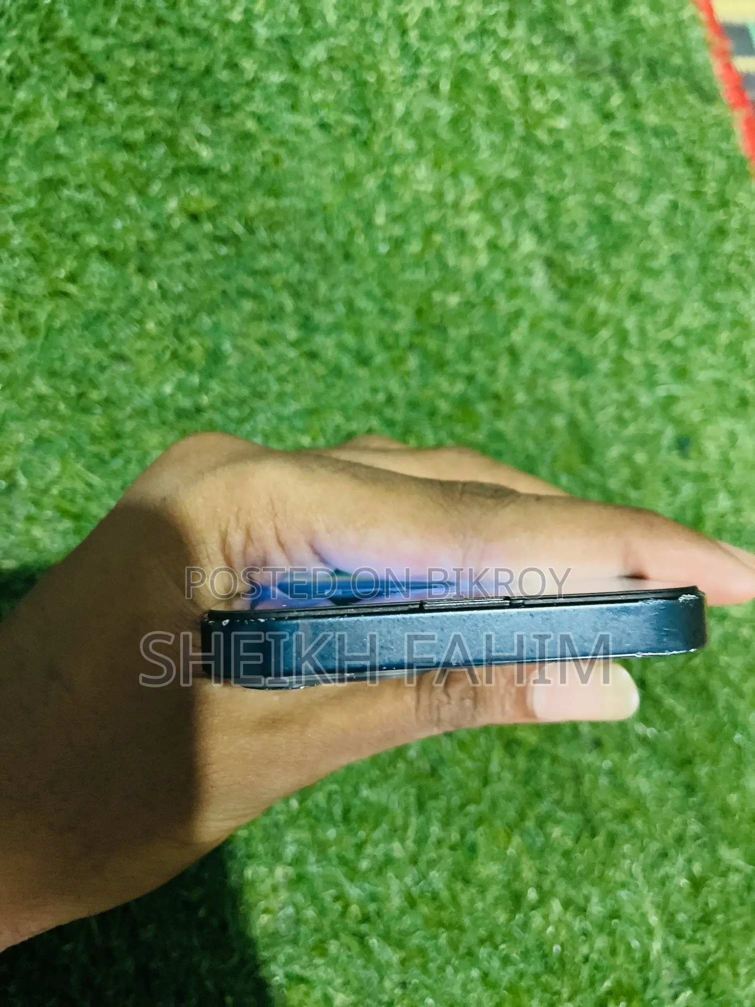 অ্যাপল আইফোন ১৩ ১২৮ জিবি ব্লু