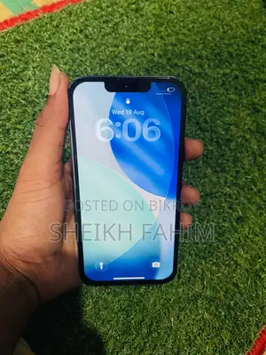 অ্যাপল আইফোন ১৩ ১২৮ জিবি ব্লু