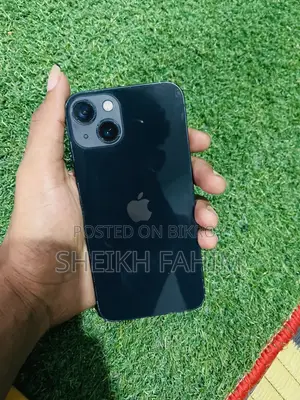 অ্যাপল আইফোন ১৩ ১২৮ জিবি ব্লু