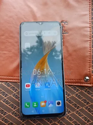 Itel P40 32 GB Blue