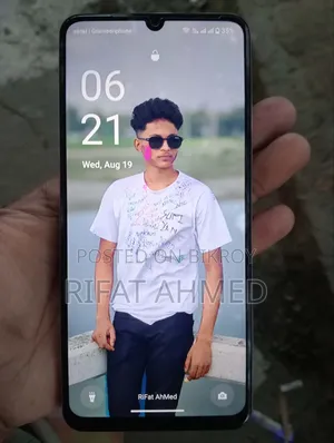 Realme Note 70 128 GB Gold