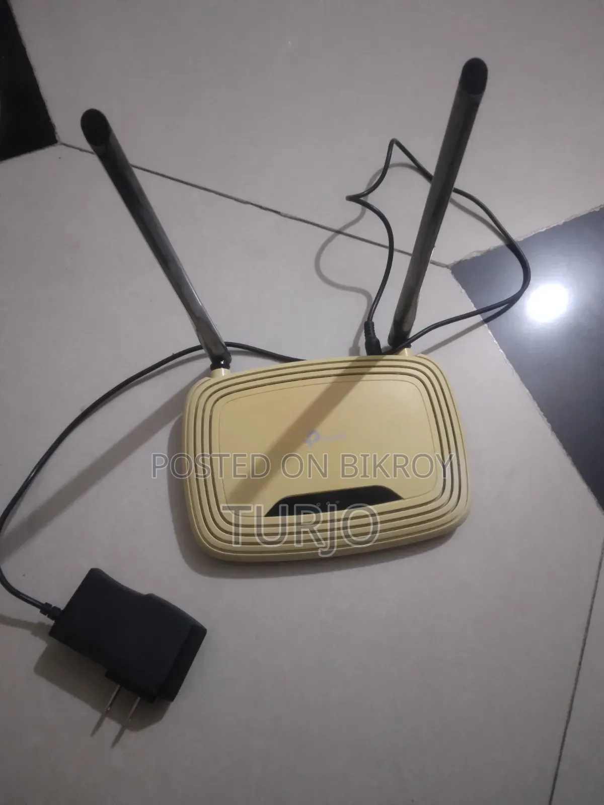 WiFi Router Good