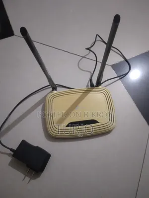 WiFi Router Good