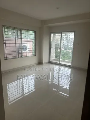 4 Bedroom Apartment in Dhanmondi for Sale