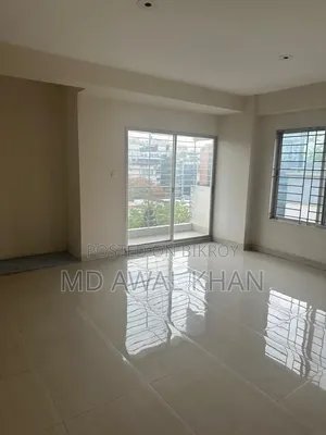 4 Bedroom Apartment in Dhanmondi for Sale