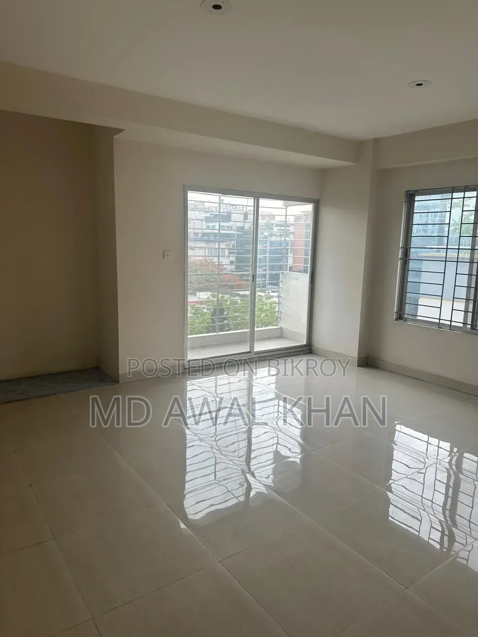 4 Bedroom Apartment in Dhanmondi for Sale
