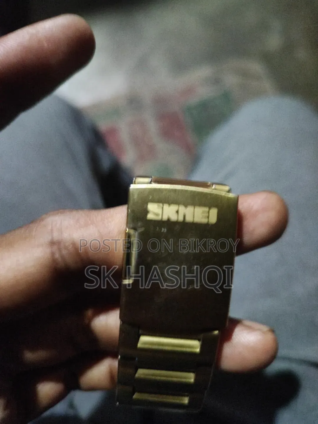 ঘরি সুন্দর