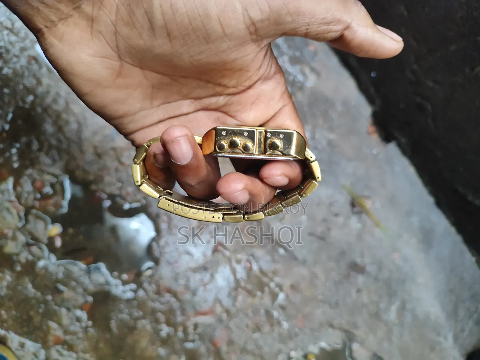 ঘরি সুন্দর