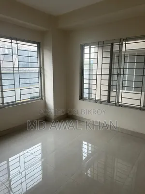 4 Bedroom Apartment in Dhanmondi for Sale