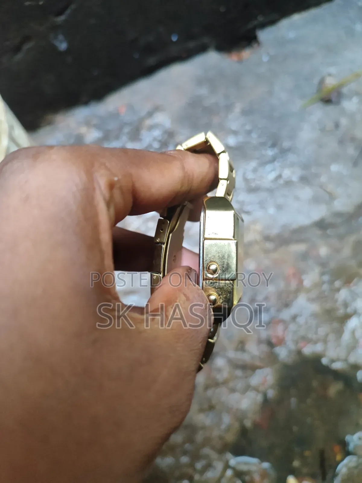 ঘরি সুন্দর