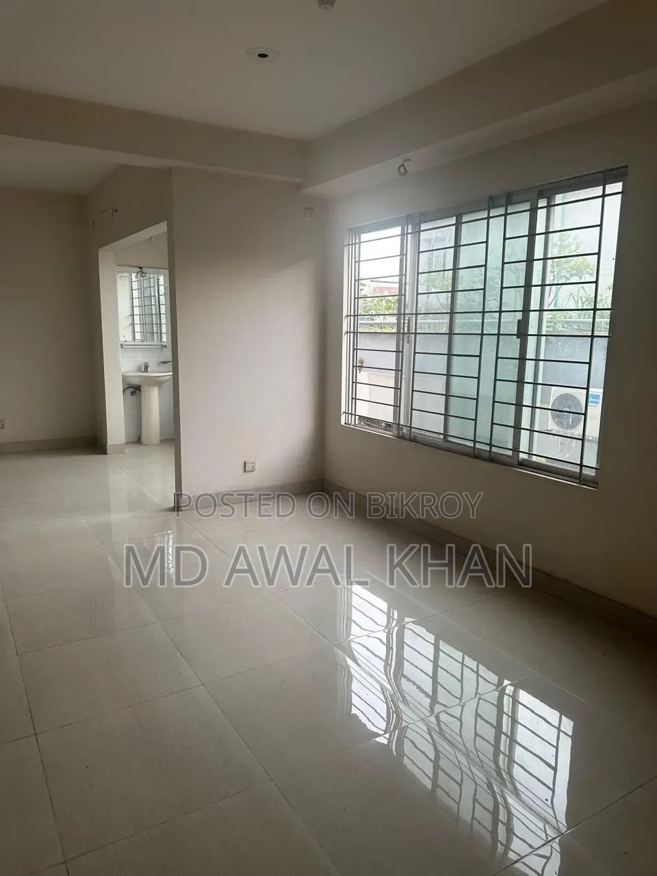 4 Bedroom Apartment in Dhanmondi for Sale