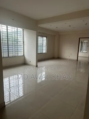4 Bedroom Apartment in Dhanmondi for Sale