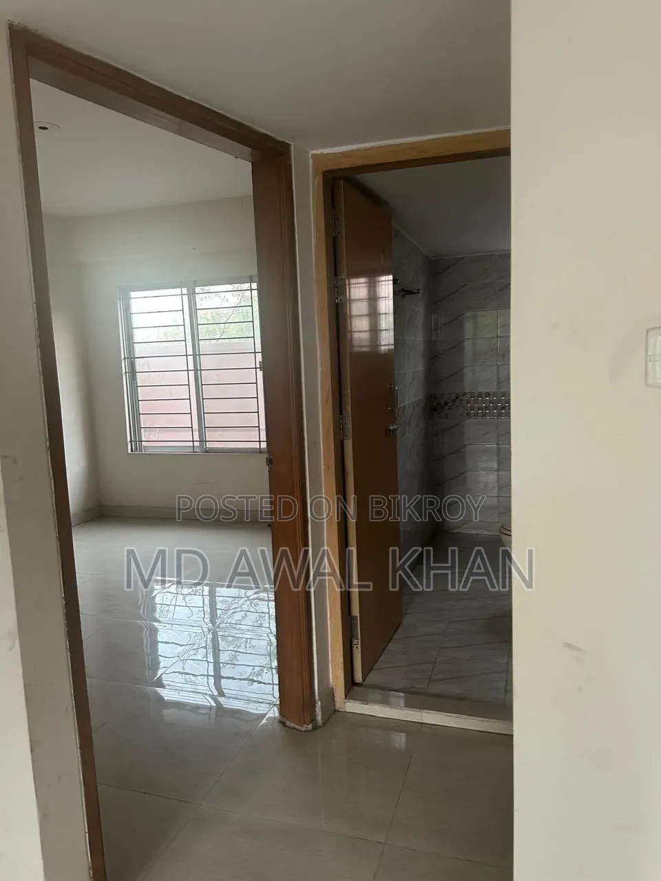 4 Bedroom Apartment in Dhanmondi for Sale