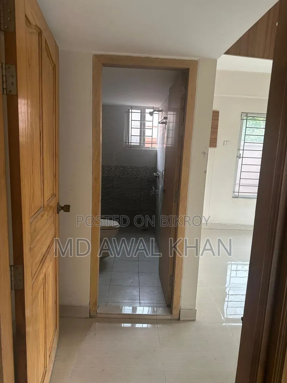 4 Bedroom Apartment in Dhanmondi for Sale