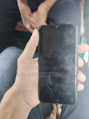 Vivo Y93 128 GB Blue