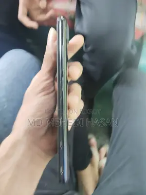 Vivo Y93 128 GB Blue