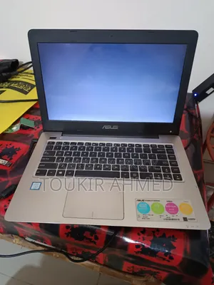 Laptop ASUS Vivobook 16 4GB Intel Core 3 HDD 1TB