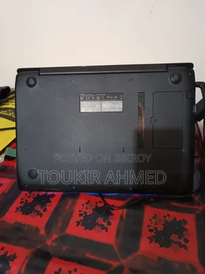 Laptop ASUS Vivobook 16 4GB Intel Core 3 HDD 1TB