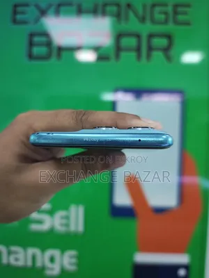 মোটরসাইকেল এজ ৬০ ফিউশন ২৫৬ জিবি নীল
